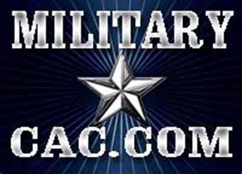 MilitaryCAC's ActivClient support landing page